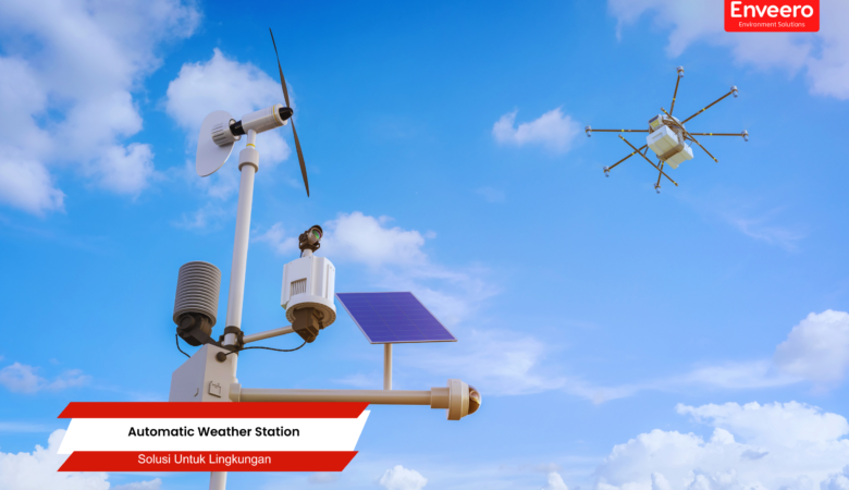 Automatic Weather Station