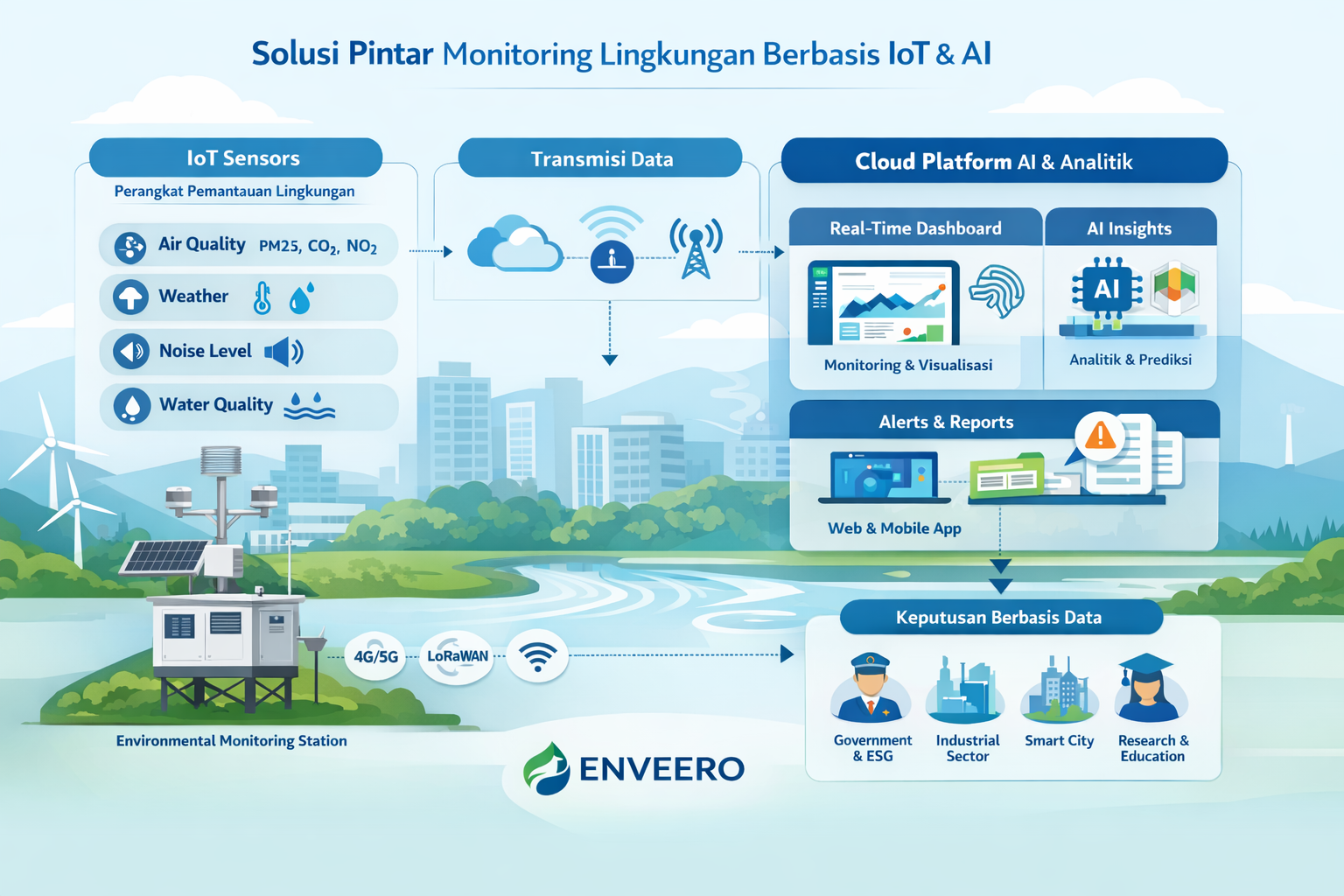Hello Sahabat Enveero!