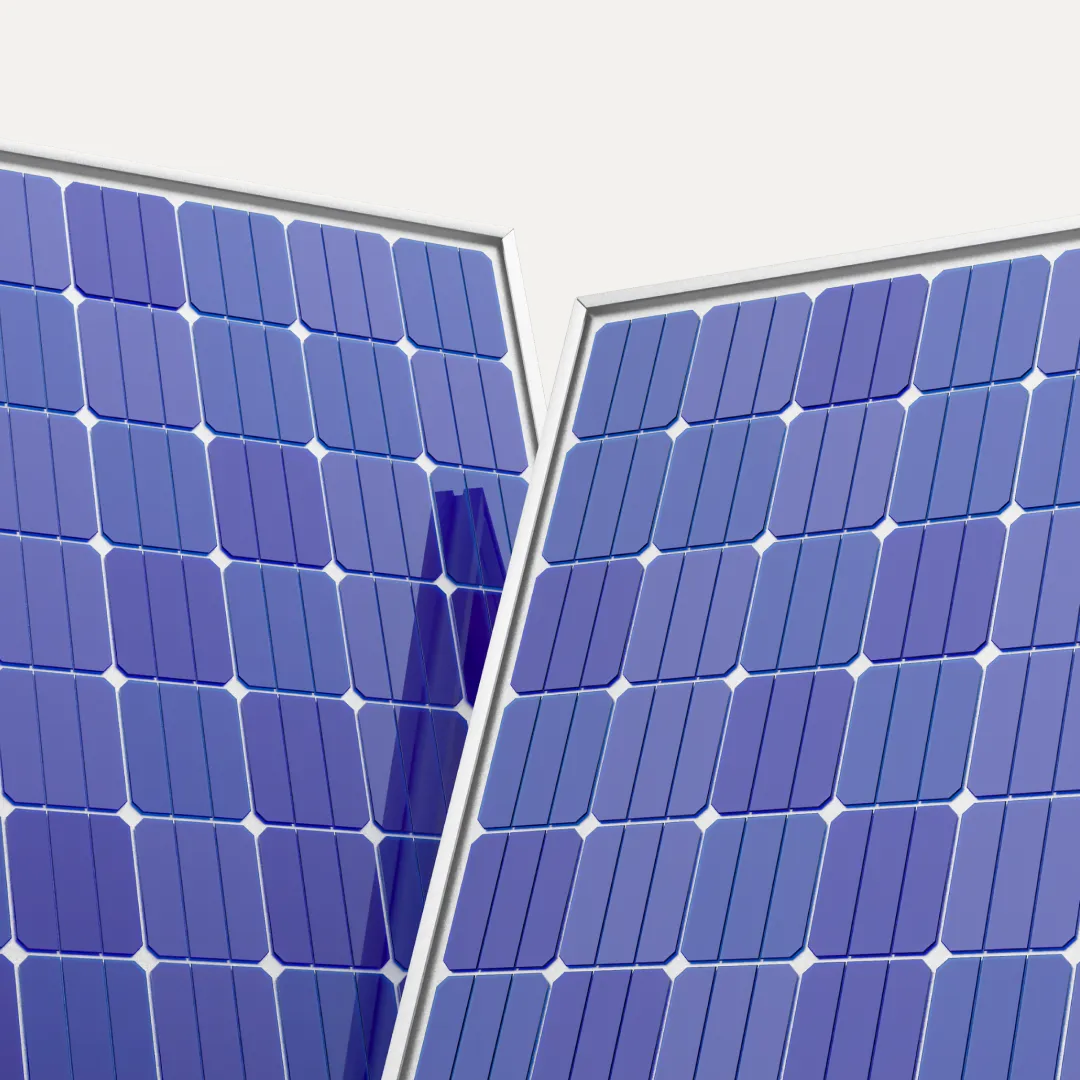 Solar panel 450w - Image 2