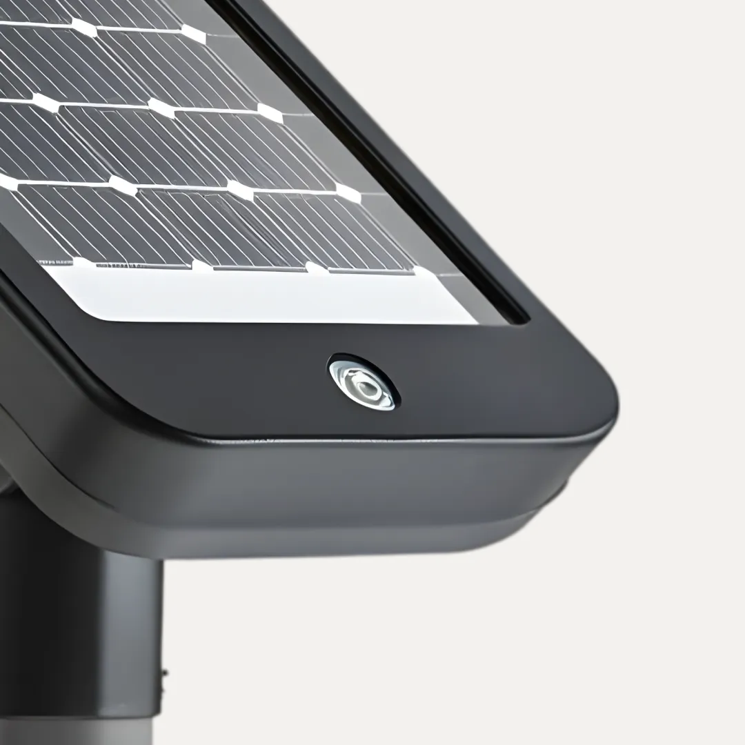 Automatic solar panel - Image 2