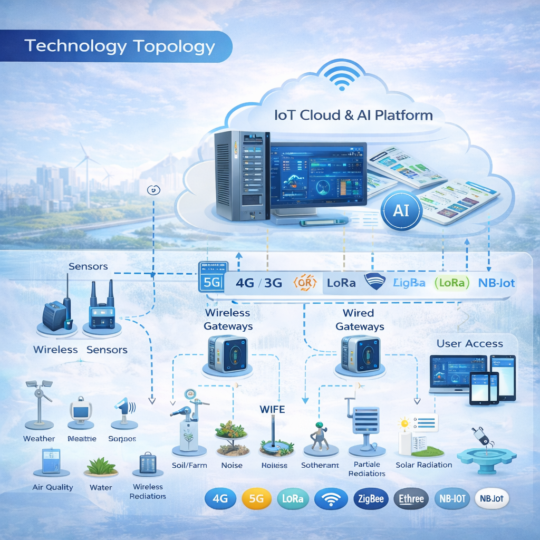 Product Solution