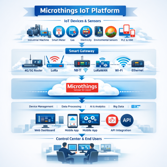 Product Partnership