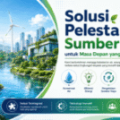 Solusi Pelestarian Sumber Daya untuk Masa Depan yang Lebih Hijau