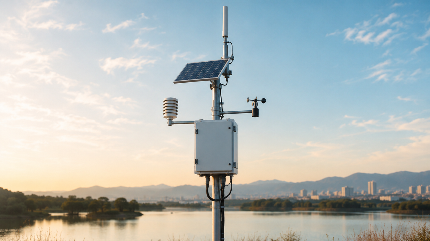 IOT GATEWAY